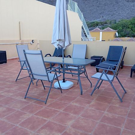 Apartamento Bello Bello Valle Gran Rey Exterior photo