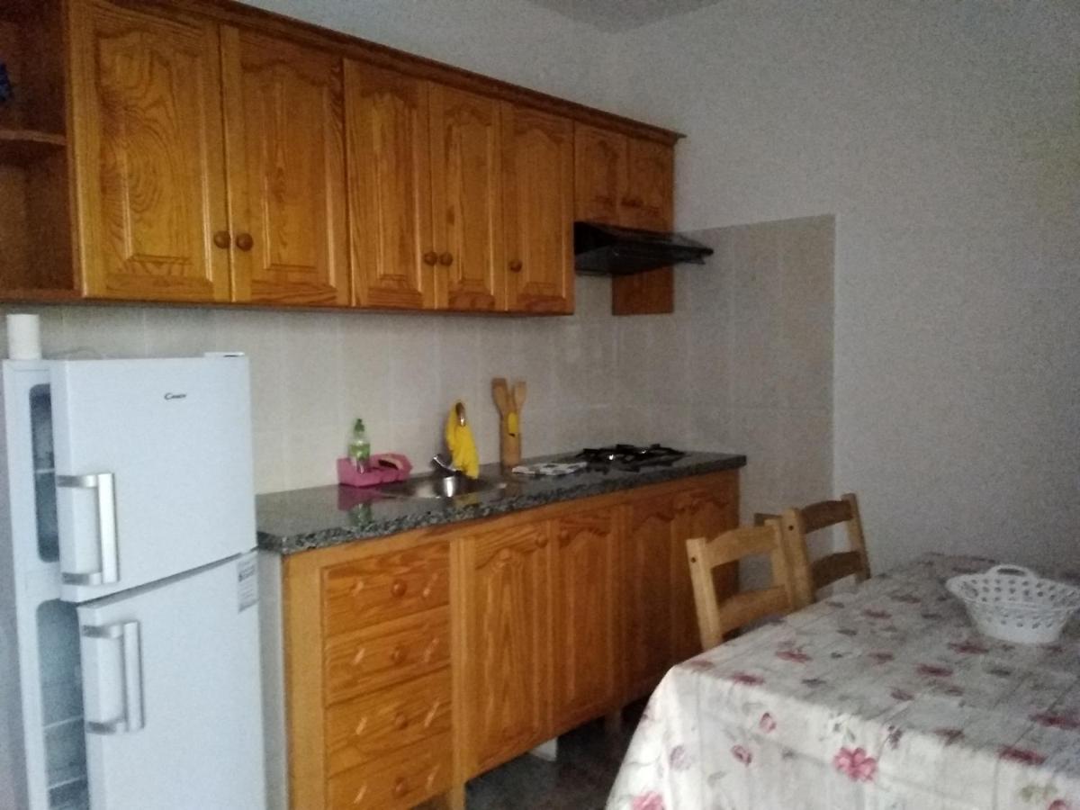 Apartamento Bello Bello Valle Gran Rey Exterior photo