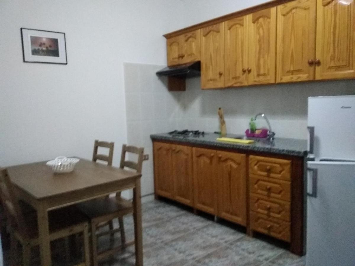 Apartamento Bello Bello Valle Gran Rey Exterior photo