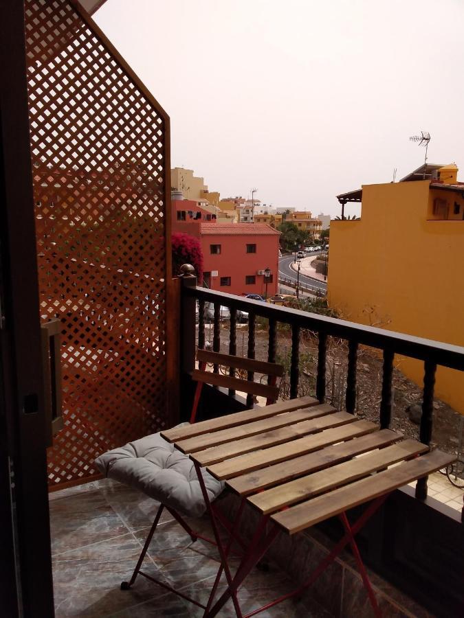 Apartamento Bello Bello Valle Gran Rey Exterior photo